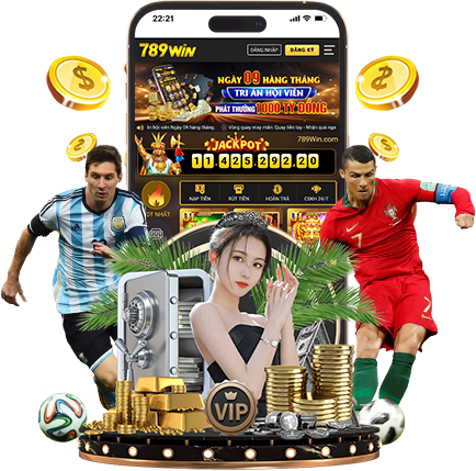 Khám Phá Thế Giới Giải Trí 789Club - Link Tải 789club Mới Nhất & Hướng Dẫn Chi Tiết